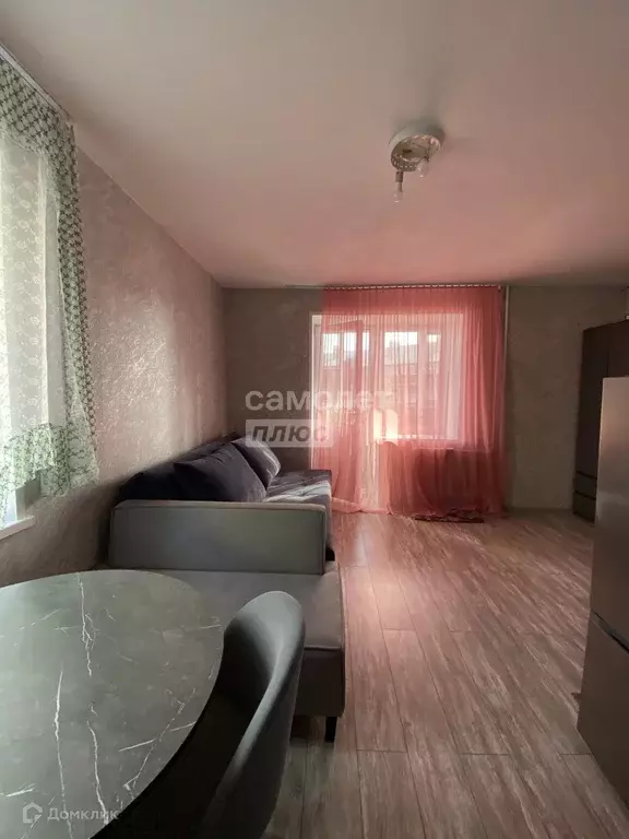 Продаётся квартира-студия, 20 м - Фото 1