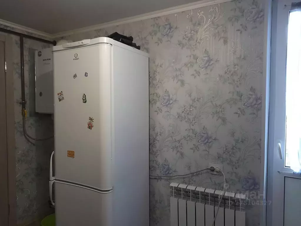 Дом в Брянская область, Брянск ул. Олега Кошевого, 57 (40 м) - Фото 1
