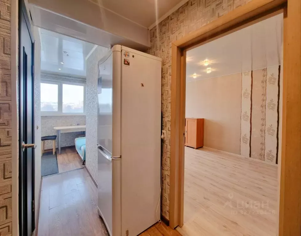 1-к кв. Санкт-Петербург просп. Луначарского, 108К2 (34.0 м) - Фото 1