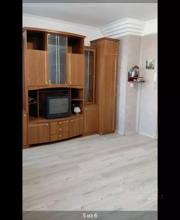 Комната Новгородская область, Великий Новгород Локомотивная ул., 8/16 ... - Фото 2