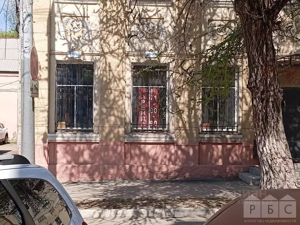 Помещение свободного назначения в Саратовская область, Энгельс ... - Фото 2