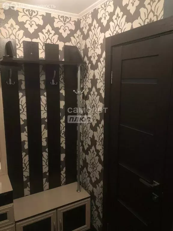 1-комнатная квартира: Москва, шоссе Энтузиастов, 82/2к2 (32 м) - Фото 2