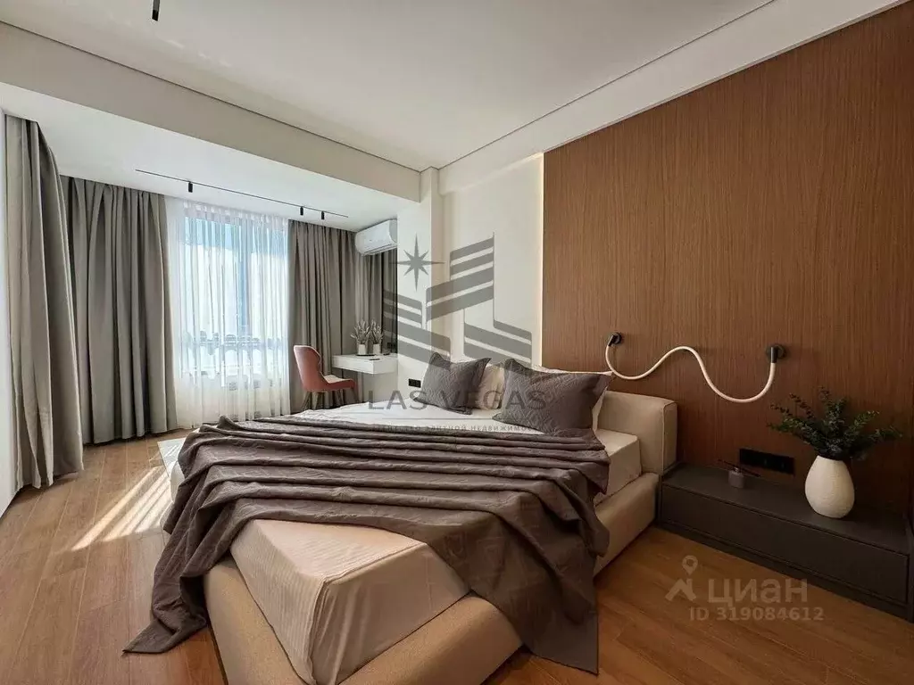 3-к кв. Татарстан, Казань Чистопольская ул., 20а (116.0 м) - Фото 0