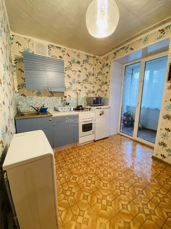 1-к кв. Брянская область, Брянск ул. Фрунзе, 86 (29.4 м) - Фото 2