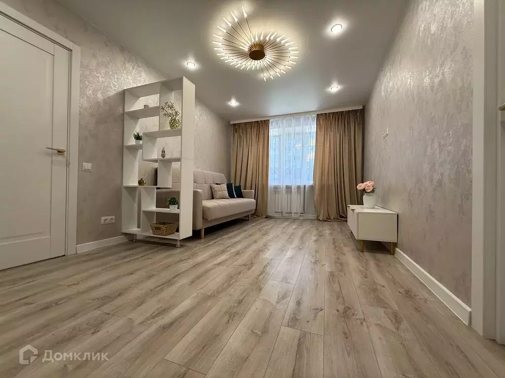 Продаётся 2-к квартира, 48 м - Фото 0