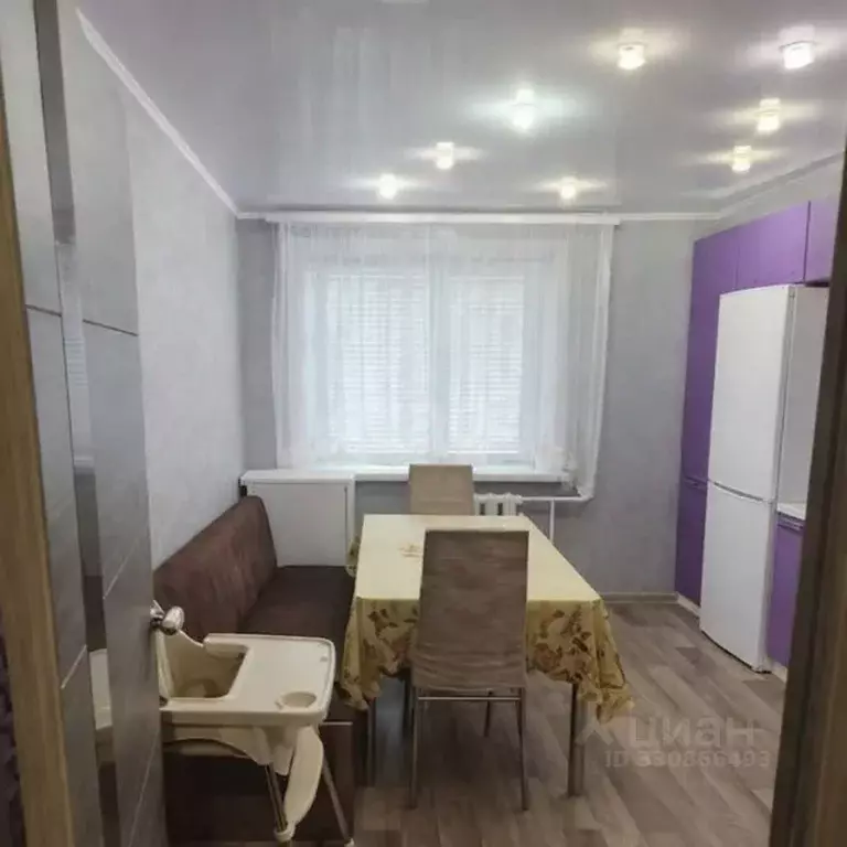 3-к кв. Башкортостан, Стерлитамак ул. Гоголя, 2В (79.4 м) - Фото 1