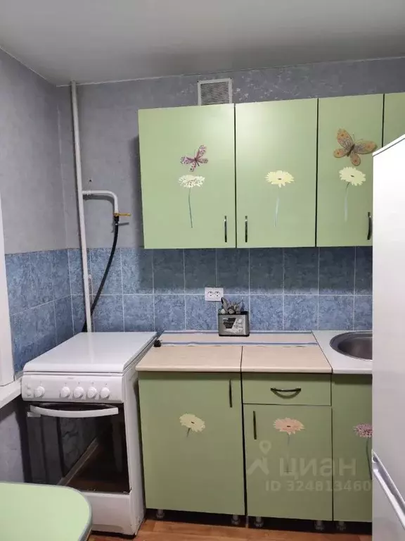 1-к кв. Алтай, Горно-Алтайск ул. Григория Чорос-Гуркина, 32 (30.0 м) - Фото 1