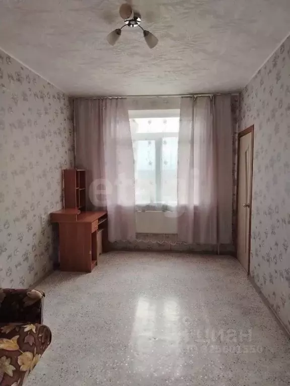 1-к кв. Воронежская область, Воронеж ул. Туполева, 27а (28.3 м) - Фото 1