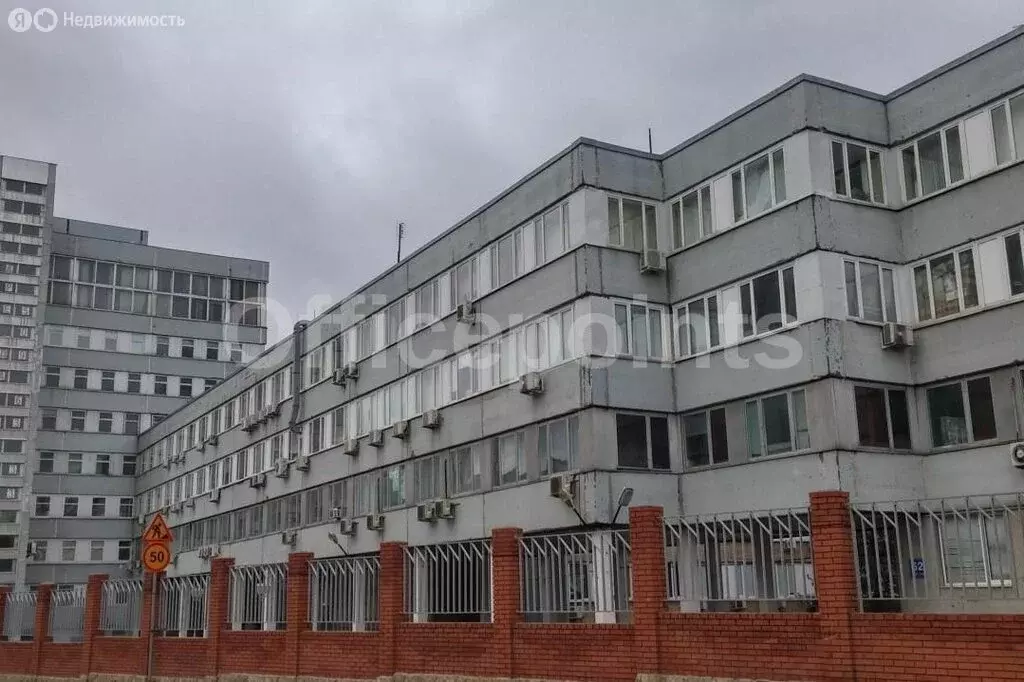 Офис (219.1 м) - Фото 1