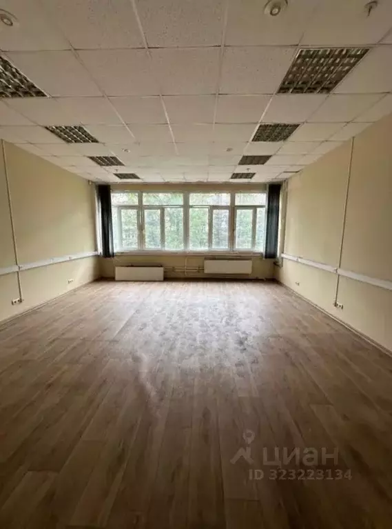 Офис в Москва 3-я Мытищинская ул., 16С47 (1200 м) - Фото 1