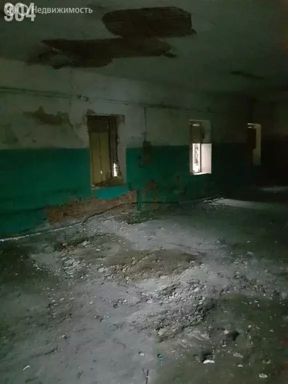 Помещение свободного назначения (236.2 м) - Фото 2