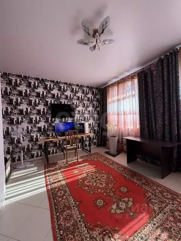 Дом в Томская область, Томск Наука мкр, ул. Кучина (230 м) - Фото 2