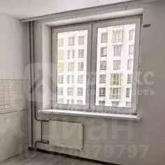 1-к кв. Тюменская область, Тюмень ул. Тимофея Чаркова, 79к3 (34.6 м) - Фото 1