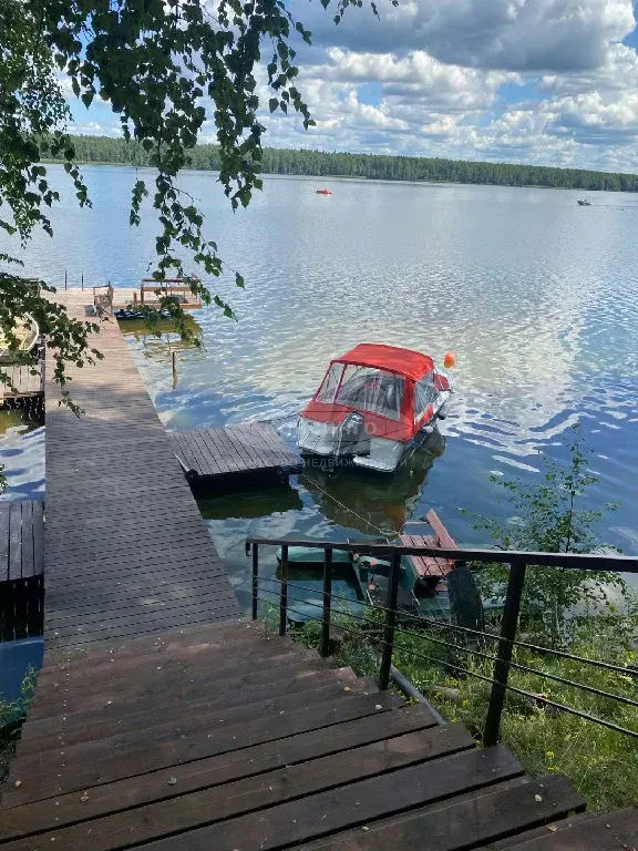 Продается участок в д. Пестово - Фото 1