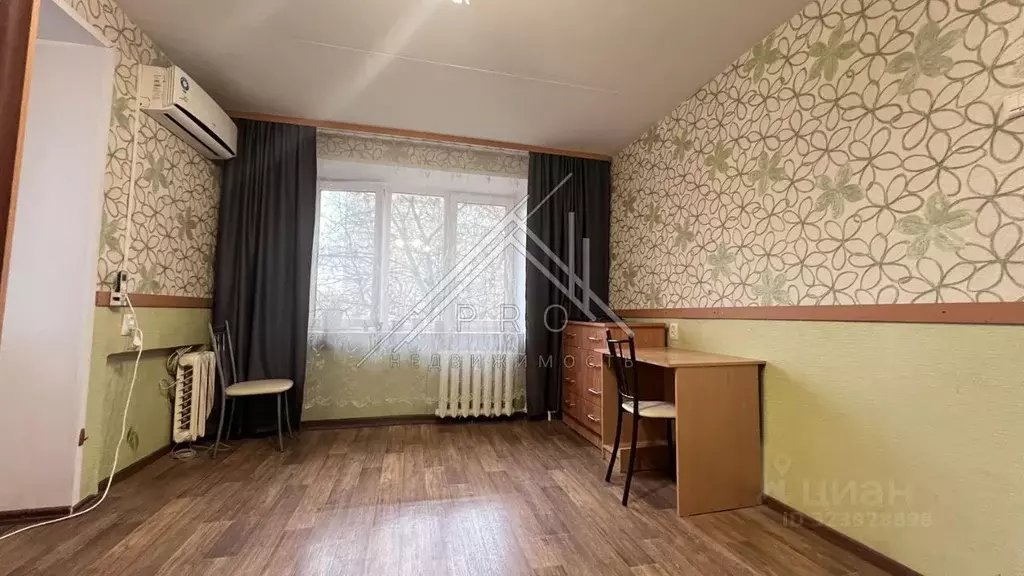 1-к кв. Ярославская область, Ярославль ул. Салтыкова-Щедрина, 86 (32.5 ... - Фото 1