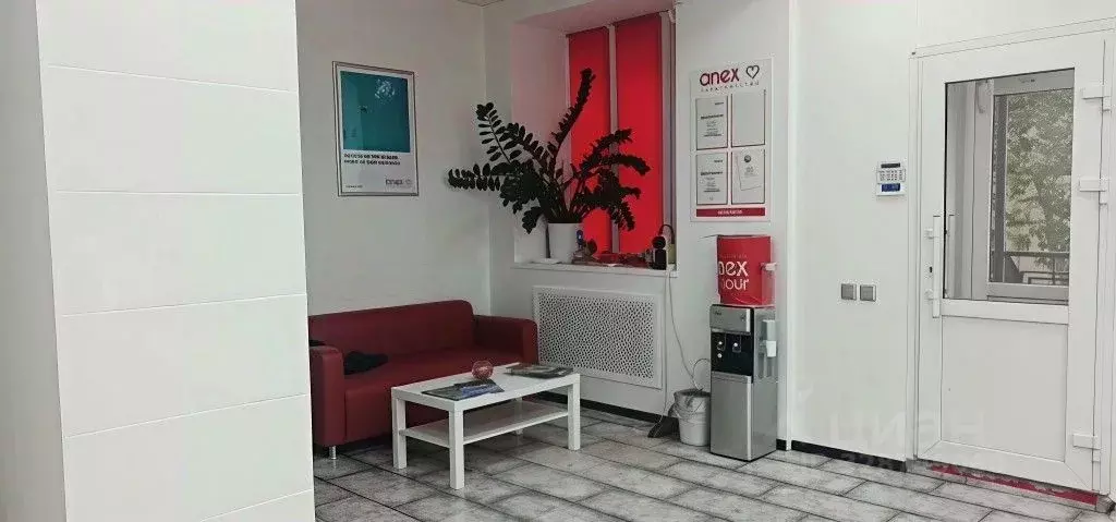 Помещение свободного назначения в Пермский край, Пермь ул. Куйбышева, ... - Фото 2