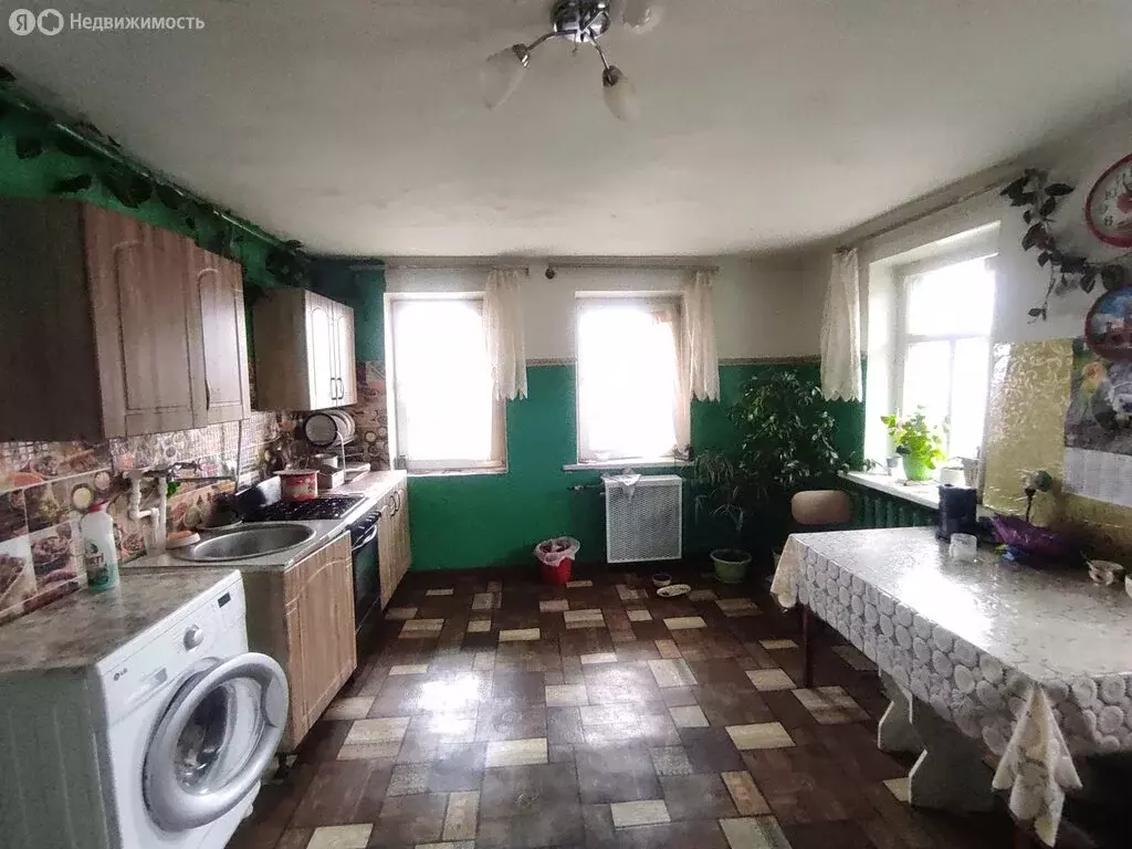 Дом в Ростов-на-Дону, улица Кржижановского, 257 (120 м) - Фото 0