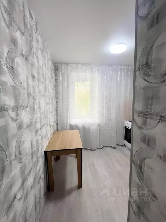 1-к кв. Алтайский край, Барнаул ул. Сухэ-Батора, 31 (33.0 м) - Фото 2