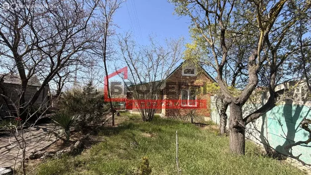 Участок в Севастополь, садоводческое товарищество Колос, 56 (6 м) - Фото 1