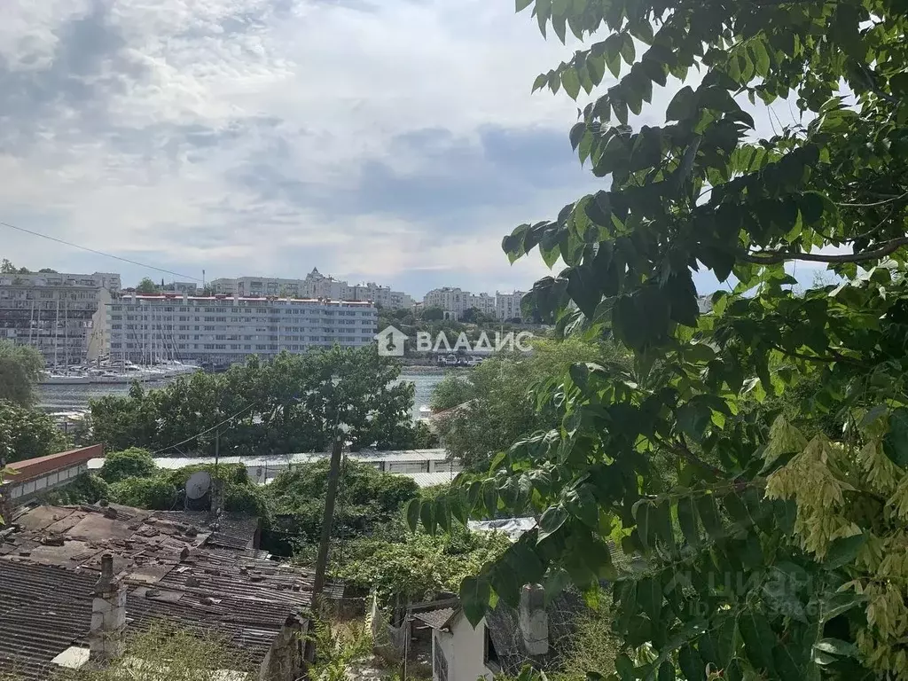 Участок в Севастополь ул. Рыбацкий Причал (4.0 сот.) - Фото 1