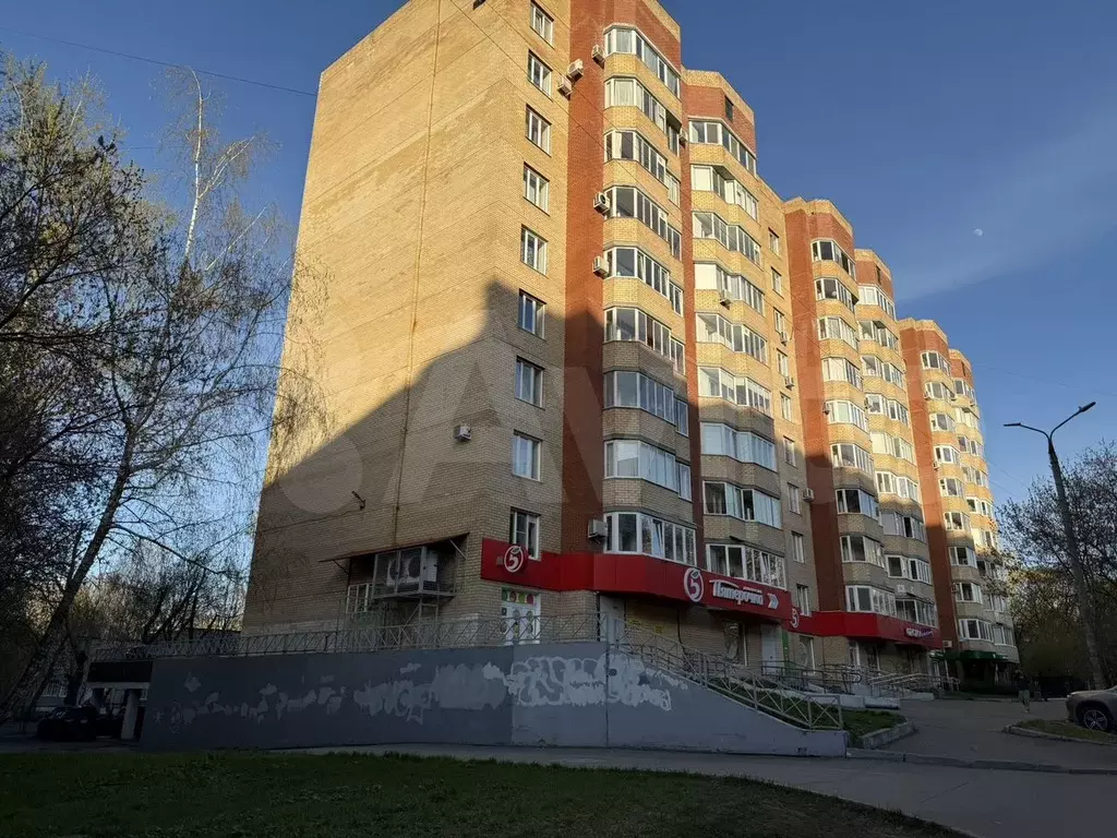 Машиноместо, 15 м - Фото 0