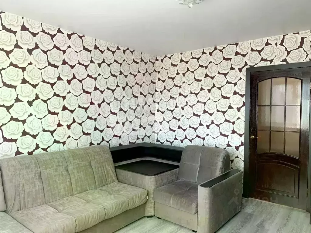 3-к кв. Московская область, Ступино городской округ, Михнево пгт ул. ... - Фото 2