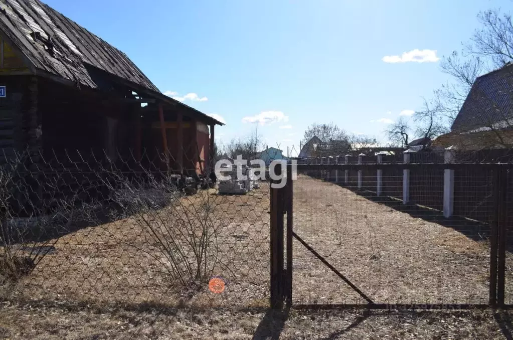 Дом в Владимирская область, Петушинский муниципальный округ, д. Старые ... - Фото 2