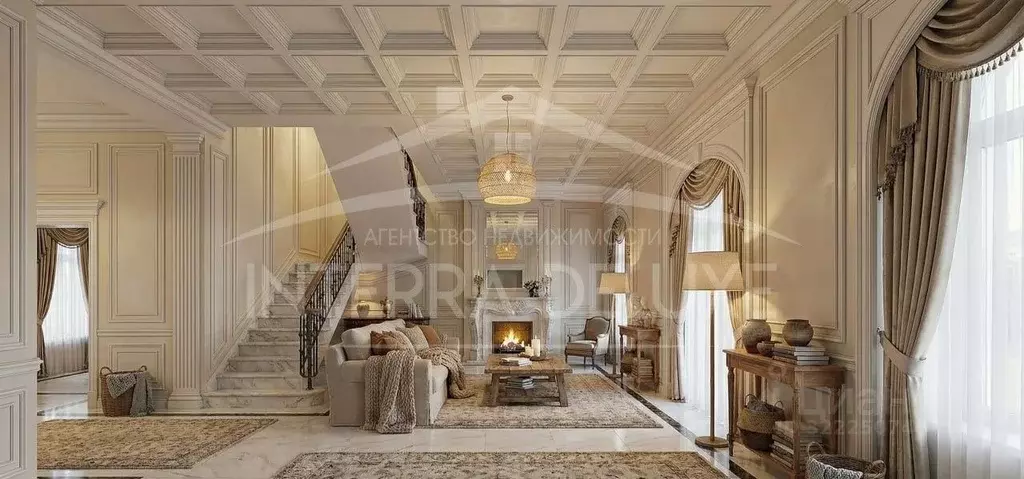 Дом в Севастополь ул. Коммунистическая, 109 (214 м) - Фото 1