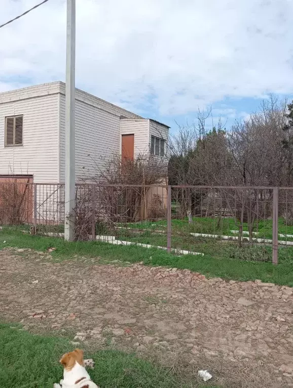 Участок в Астраханская область, Астрахань Болдинское СНТ, 161 (5.83 ... - Фото 2