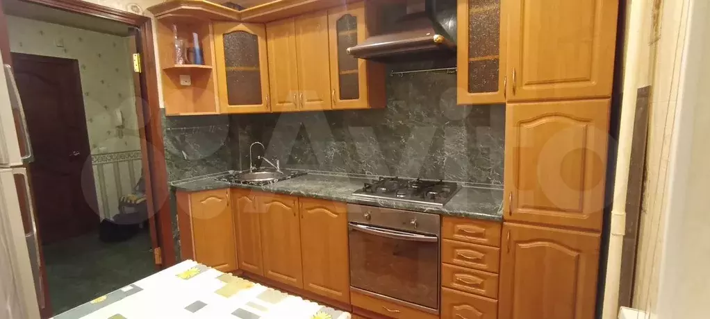 2-к. квартира, 55 м, 8/9 эт. - Фото 0