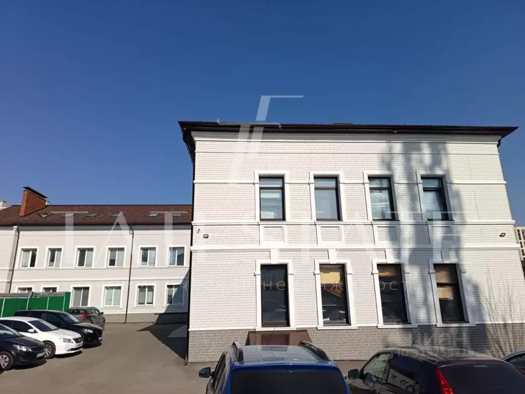 Офис в Татарстан, Казань ул. Гладилова, 40 (363 м) - Фото 1