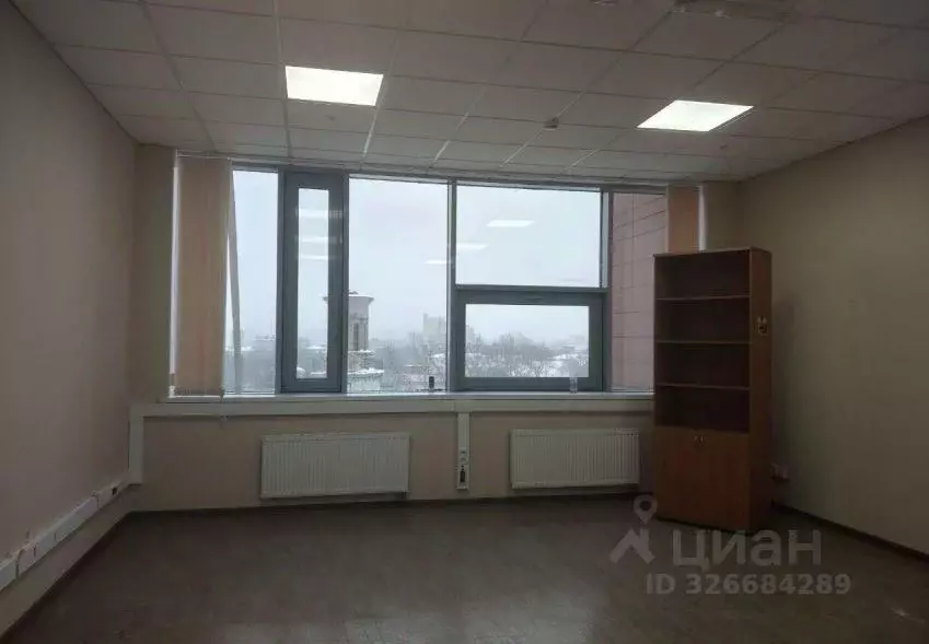 Офис в Санкт-Петербург ул. Профессора Качалова, 7 (163 м) - Фото 1