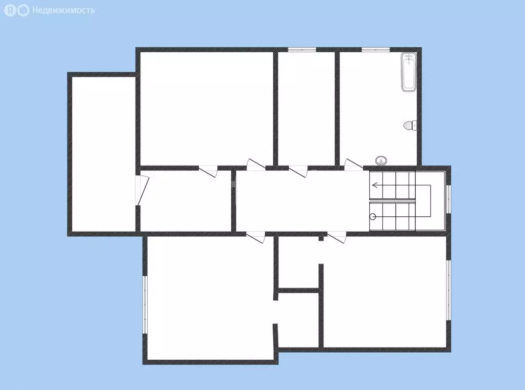 Дом в Черкесск, улица Чехова (180 м) - Фото 2