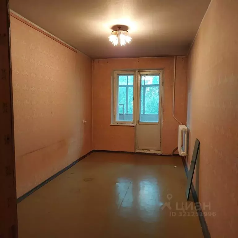 3-к кв. Пермский край, Пермь ул. Карбышева, 82/1 (61.1 м) - Фото 1