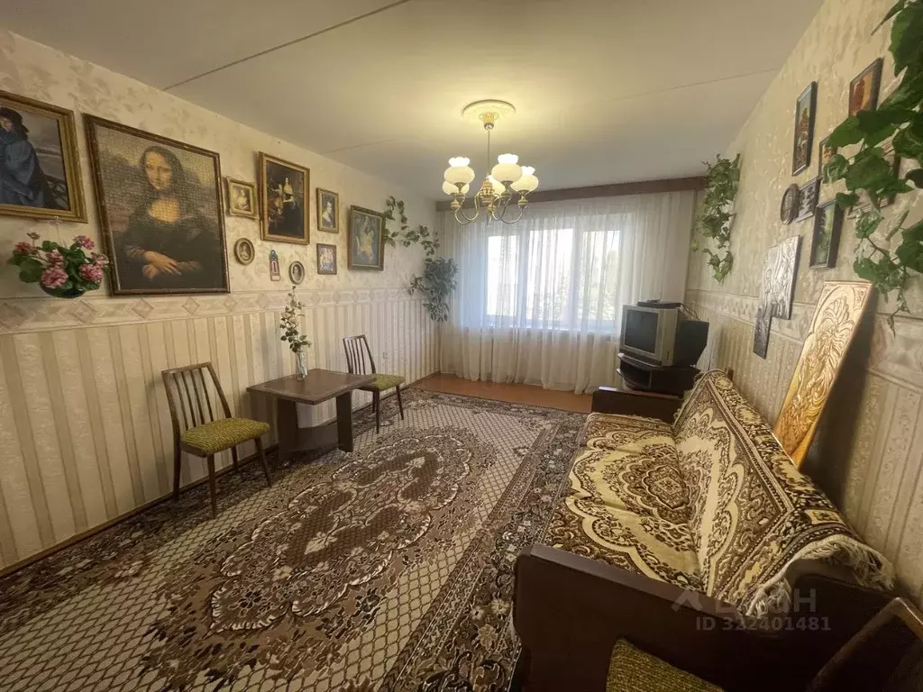 2-к кв. Саратовская область, Саратов ул. Большая Садовая, 188/190 ... - Фото 1