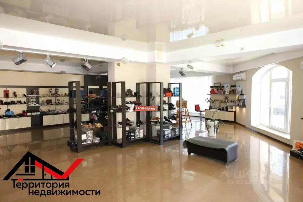 Торговая площадь в Севастополь ул. Одесская, 27А (230 м) - Фото 1