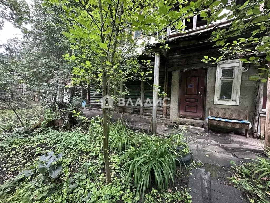 Дом в Пензенская область, Пенза ул. Лесной поселок, 6 (69 м) - Фото 1