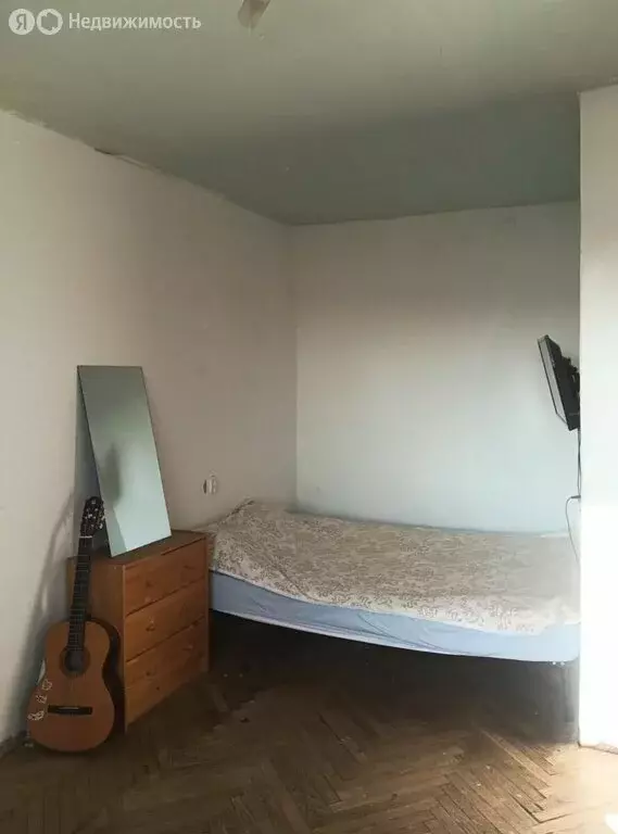 1-комнатная квартира: Санкт-Петербург, Ординарная улица, 21 (30.52 м) - Фото 1