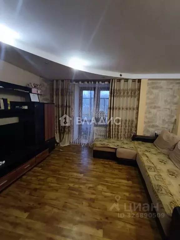 3-к кв. Белгородская область, Белгородский район, пос. Майский Садовая ... - Фото 1