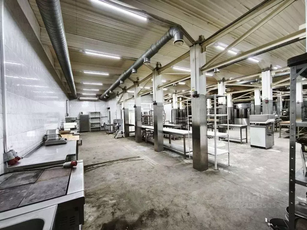 Помещение свободного назначения в Саратовская область, Саратов ... - Фото 1