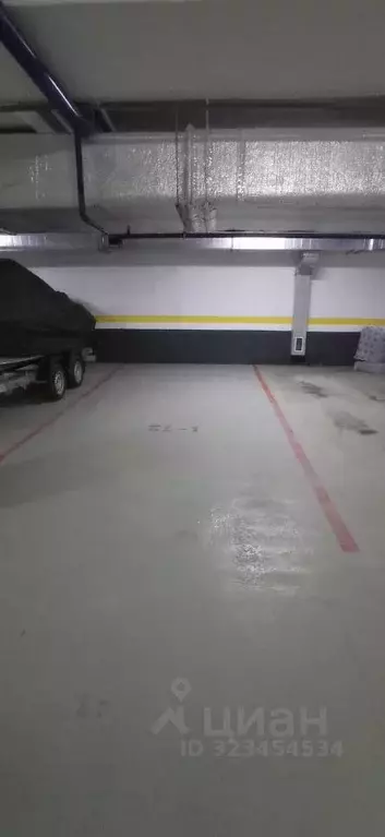 Гараж в Новосибирская область, Новосибирск Танковая ул., 30к1 (19 м) - Фото 2