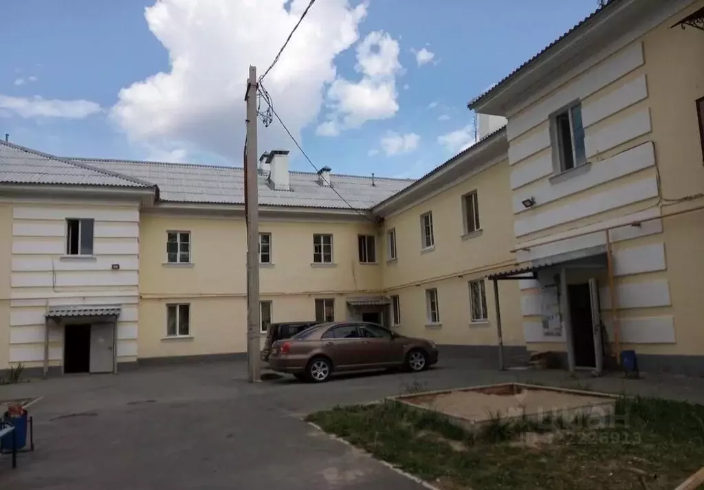 Комната Свердловская область, Екатеринбург ул. Ракетная, 7 (14.0 м) - Фото 1