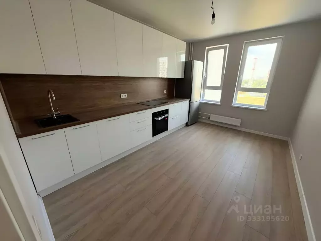 2-к кв. Москва Ленинградское ш., 229Вк1 (59.0 м) - Фото 2