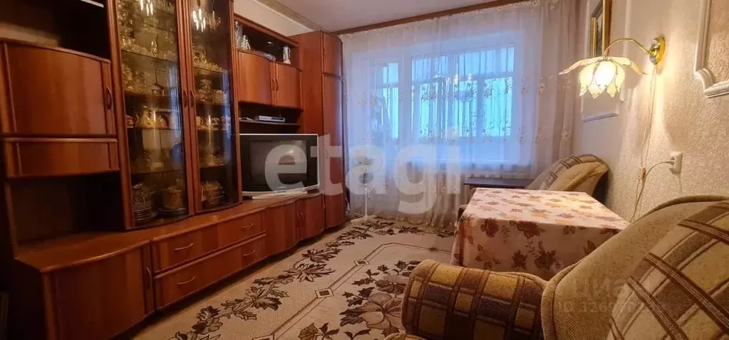 2-к кв. Костромская область, Кострома Малышково мкр, проезд Березовый, ... - Фото 2