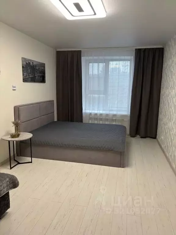 1-к кв. Пензенская область, Заречный ул. Заводская, 8к1 (37.0 м) - Фото 2