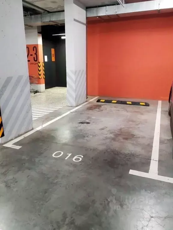 Гараж в Свердловская область, Екатеринбург ул. Тверитина, 41 (14 м) - Фото 2