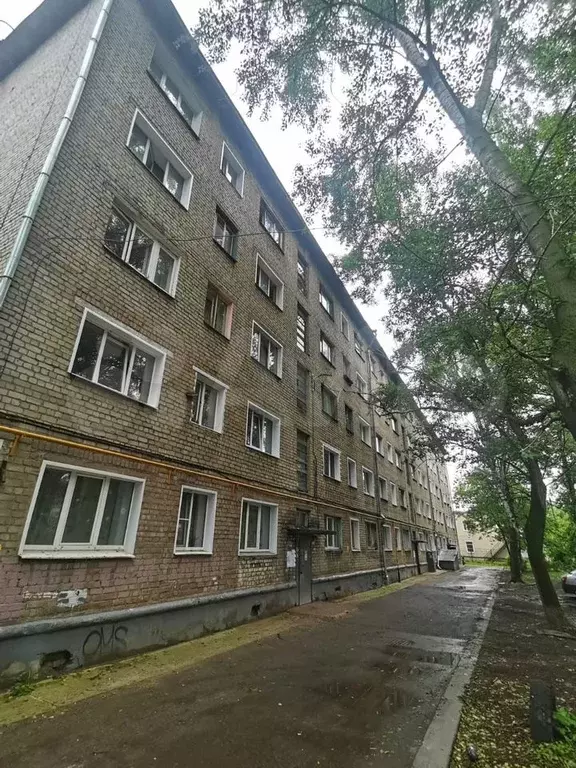 Комната 9 м в 6-к., 2/5 эт. - Фото 0