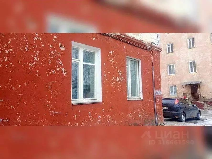 Торговая площадь в Кировская область, Кирово-Чепецк ул. Горького, 10 ... - Фото 1