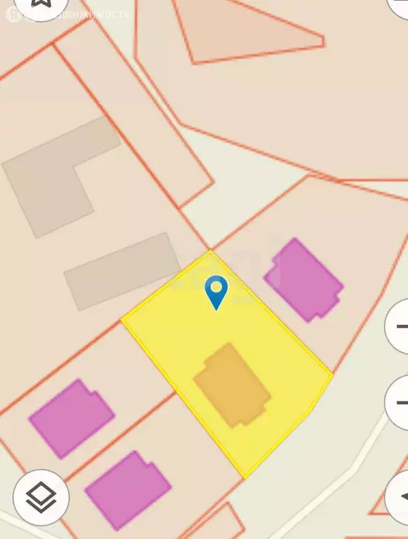 Дом в Светловский городской округ, посёлок Волочаевское, Крайний ... - Фото 1