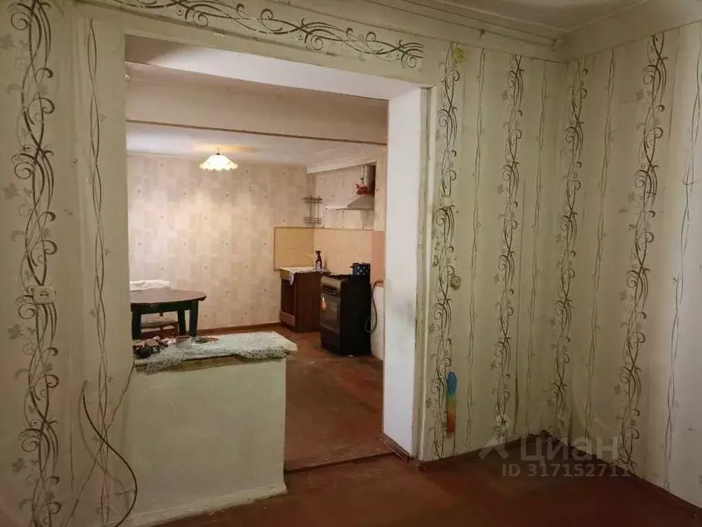 2-к кв. Ставропольский край, Ессентуки ул. Фрунзе, 6 (43.0 м) - Фото 0